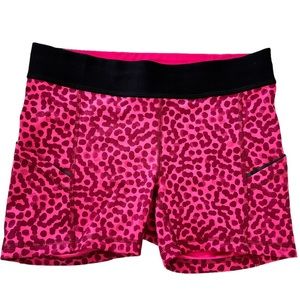 Lululemon compression shorts